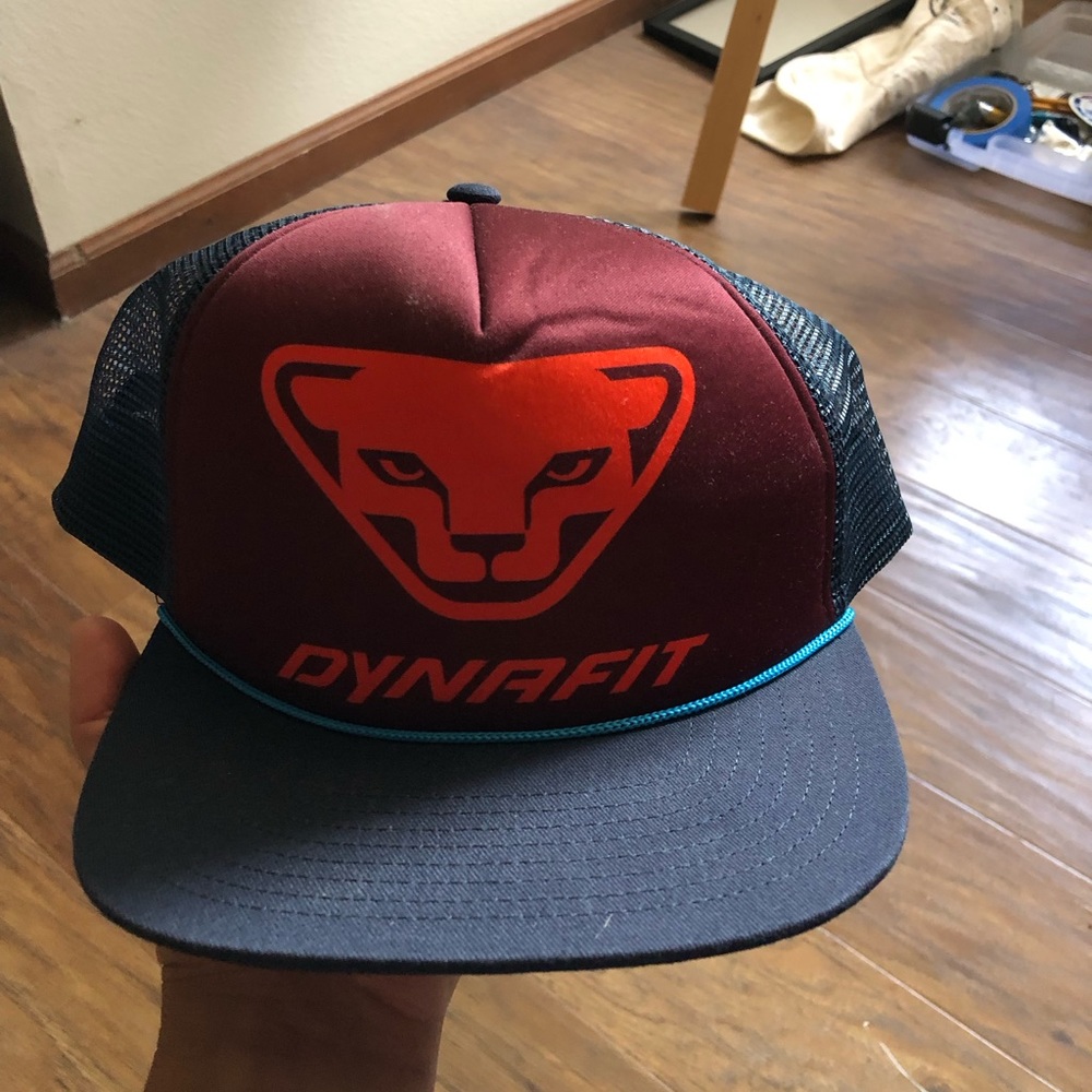 Dynafit Trucker Hat